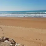 Terrazza Paradiso דירה פוצאלו