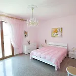 Terrazza Paradiso דירה פוצאלו