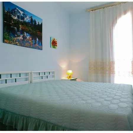 דירה Terrazza Paradiso *