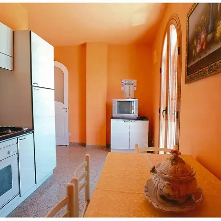 Terrazza Paradiso Апартаменты *