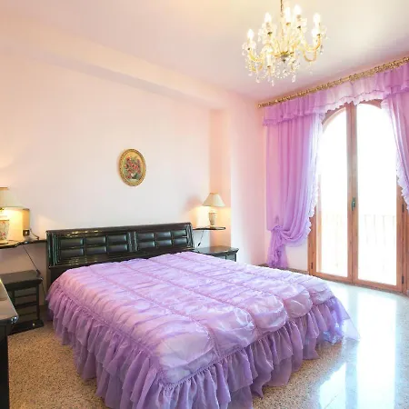 Апартаменты Terrazza Paradiso *