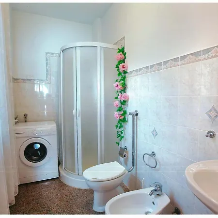 Апартаменты Terrazza Paradiso *