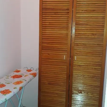 Terrazza Paradiso * Поццалло