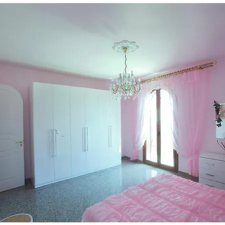 Terrazza Paradiso Апартаменты