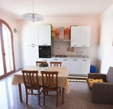 Terrazza Paradiso Апартаменты *