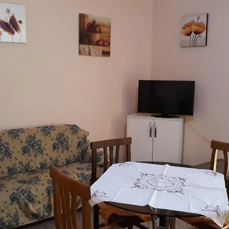 Terrazza Paradiso Апартаменты Поццалло