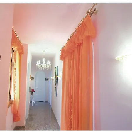 Apartmán Terrazza Paradiso *