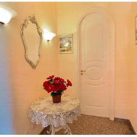 Terrazza Paradiso Поццалло