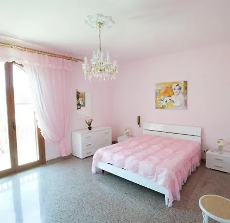 Апартаменты Terrazza Paradiso Поццалло