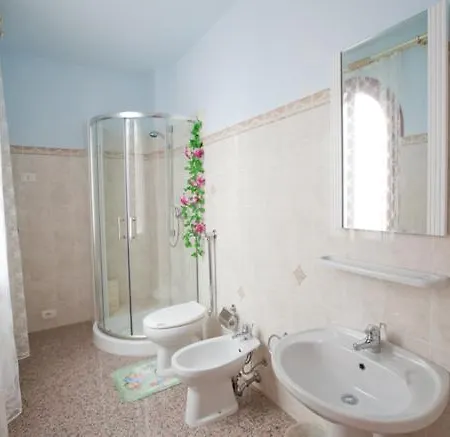 Terrazza Paradiso Апартаменты *