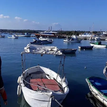 Апартаменты Terrazza Paradiso