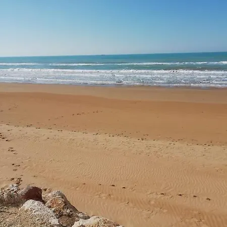 Terrazza Paradiso Апартаменты Поццалло