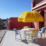 Apartment Terrazza Paradiso