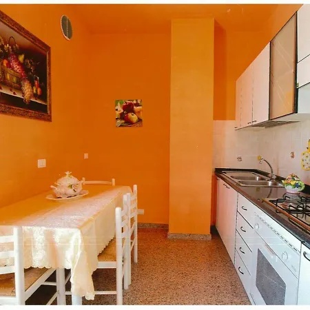 Terrazza Paradiso *