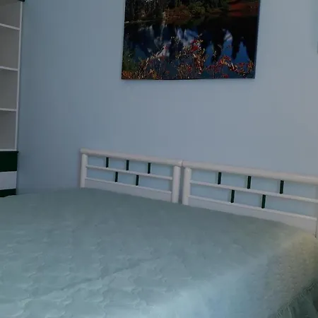 Apartamento Terrazza Paradiso