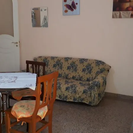 Apartamento Terrazza Paradiso *