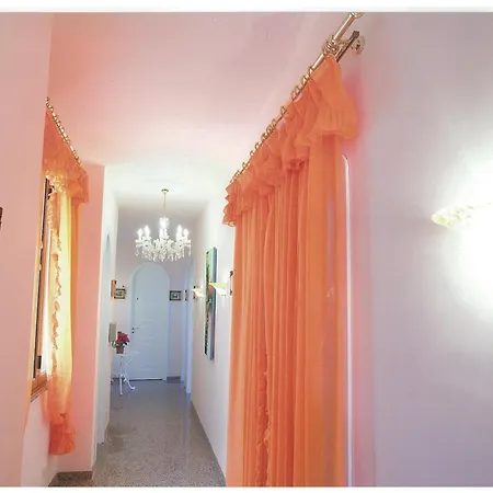 Apartman Terrazza Paradiso *