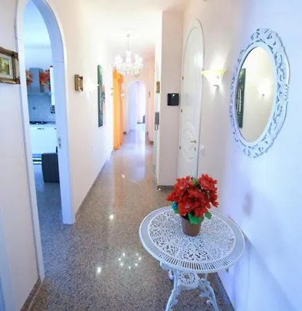 Apartment Terrazza Paradiso