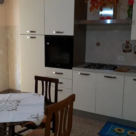 Terrazza Paradiso Apartament