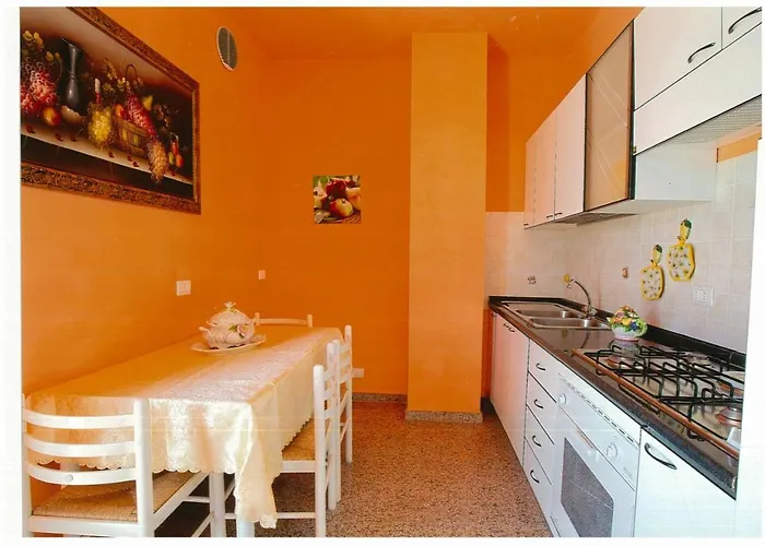 Terrazza Paradiso *