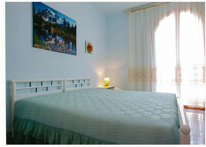 Apartament Terrazza Paradiso *