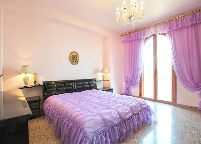 Apartament Terrazza Paradiso *