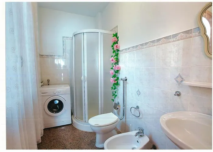 Apartament Terrazza Paradiso *