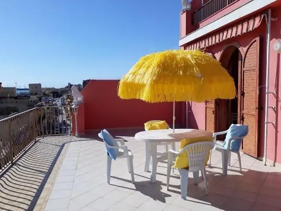 Apartament Terrazza Paradiso