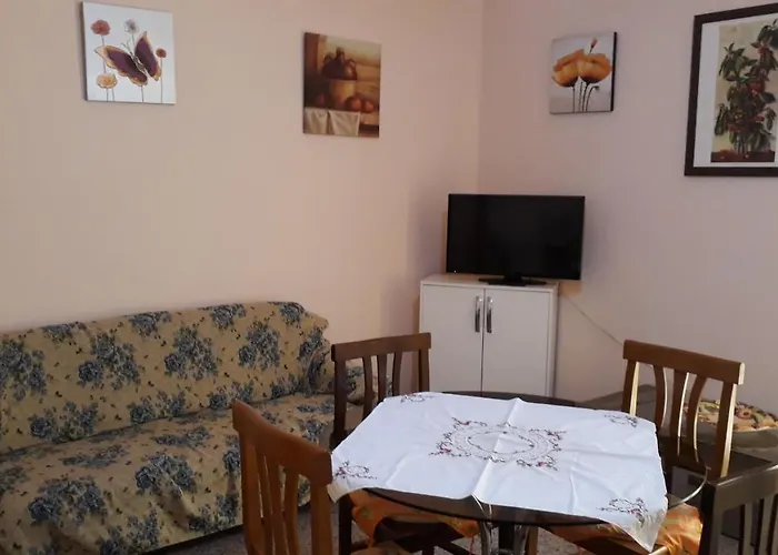 Terrazza Paradiso Apartamento Pozzallo