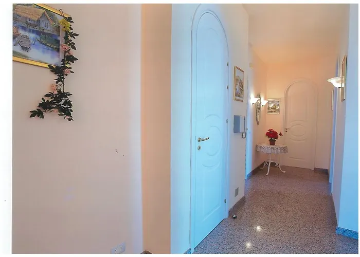 Terrazza Paradiso
