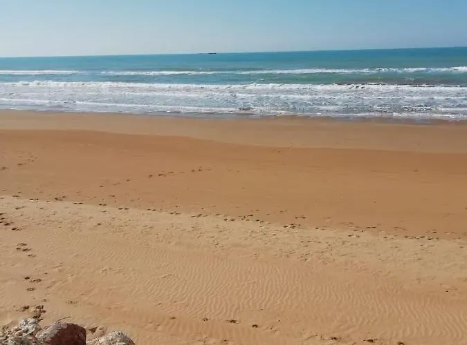 Terrazza Paradiso Apartamento Pozzallo