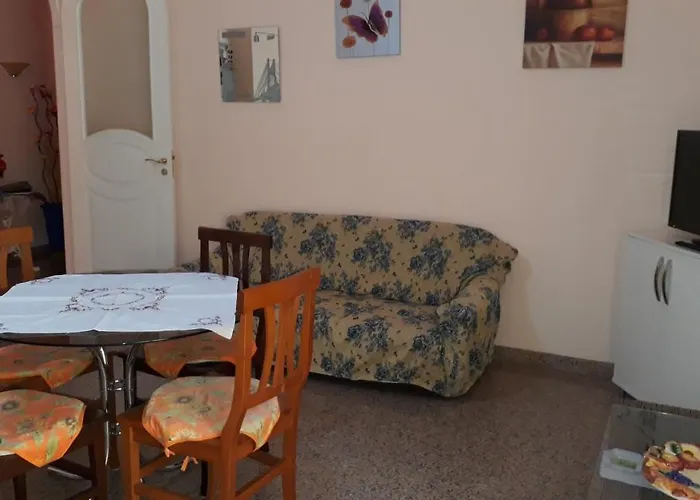 Apartamento Terrazza Paradiso *