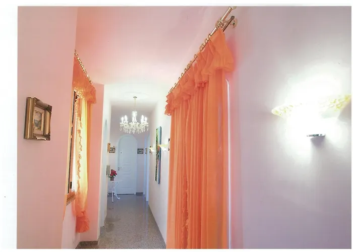 Apartament Terrazza Paradiso *