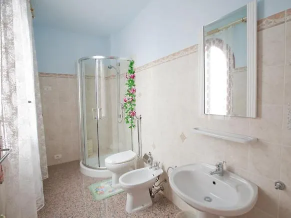 Terrazza Paradiso Apartament