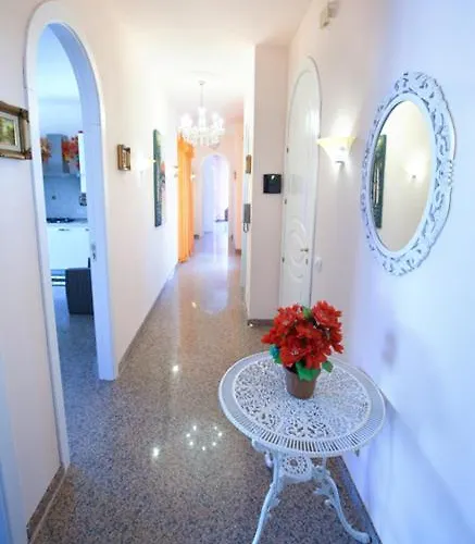 Apartament Terrazza Paradiso