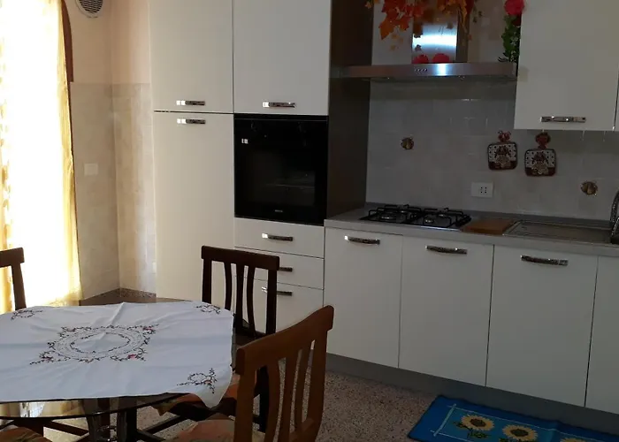 Terrazza Paradiso Apartament