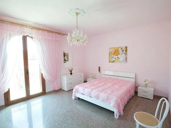 Terrazza Paradiso Apartament Pozzallo