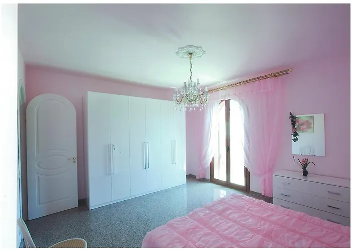 Apartament Terrazza Paradiso
